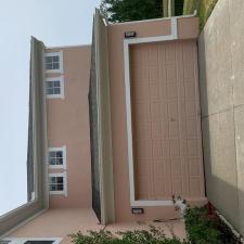 Exterior-house-wash-and-concrete-cleaning-in-WindermereFlorida 3