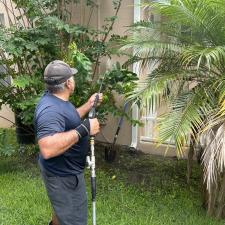 Exterior-house-wash-and-concrete-cleaning-in-WindermereFlorida 0