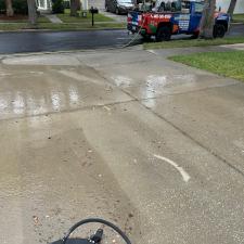 Exterior-house-wash-and-concrete-cleaning-in-WindermereFlorida 1