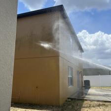 Exterior-house-washing-clermont-Florida 1