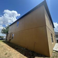 Exterior-house-washing-clermont-Florida 3