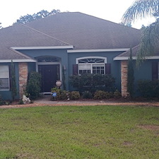 Exterior-painting-project-Eustis-Florida 1