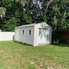 House-wash-and-concrete-cleaning-in-Casselberry-Florida 2