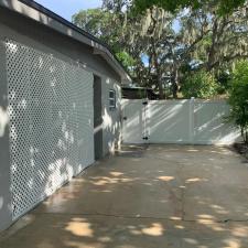 House-wash-and-concrete-cleaning-in-Casselberry-Florida 3