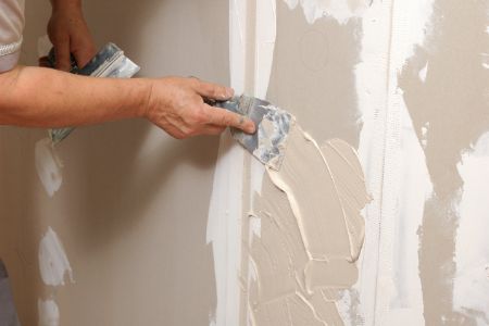 Drywall Repairs Thumbnail